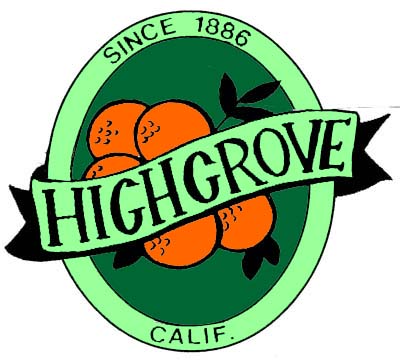 Highgrove Logo